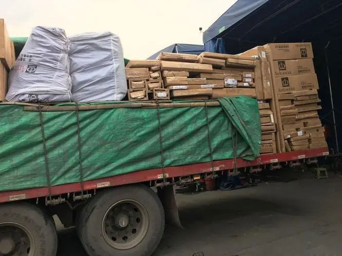 毛道乡家具托运